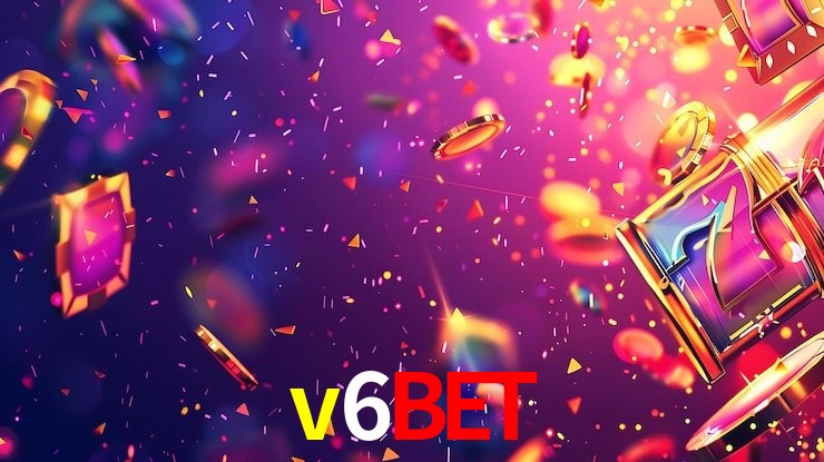 A Emoção da Loteria na v6bet: Uma Chance de Mudança de Vida