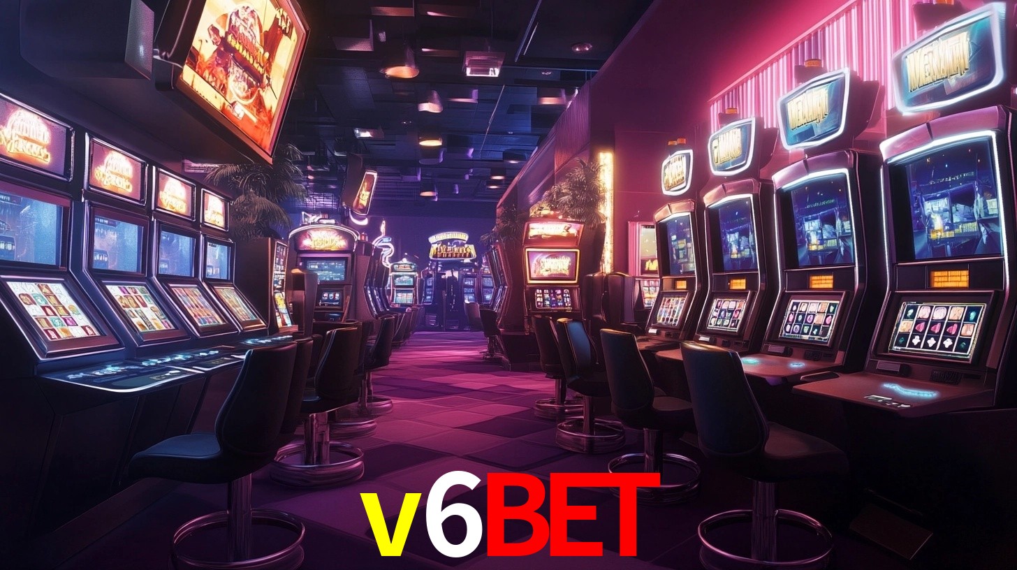 Cashback e recargas na v6bet