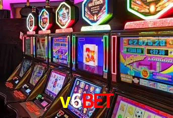 Explorando a Categoria de Eventos em Apostas na v6bet