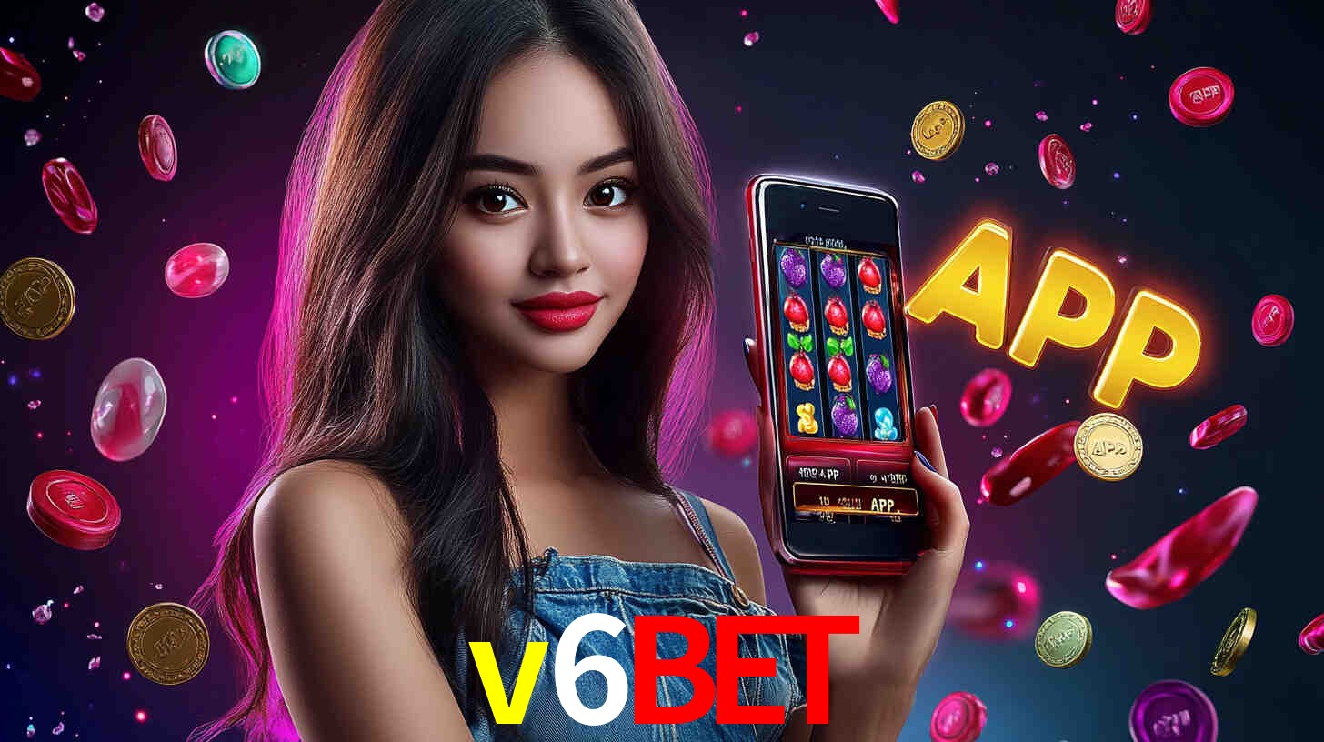 Apostas Esportivas na v6bet: Um Guia Completo