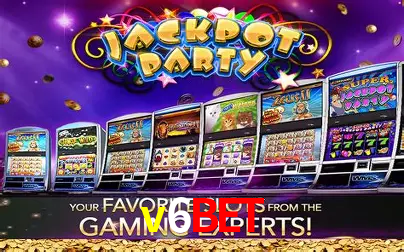 Desvendando o Mundo dos Jogos Virtuais na v6bet