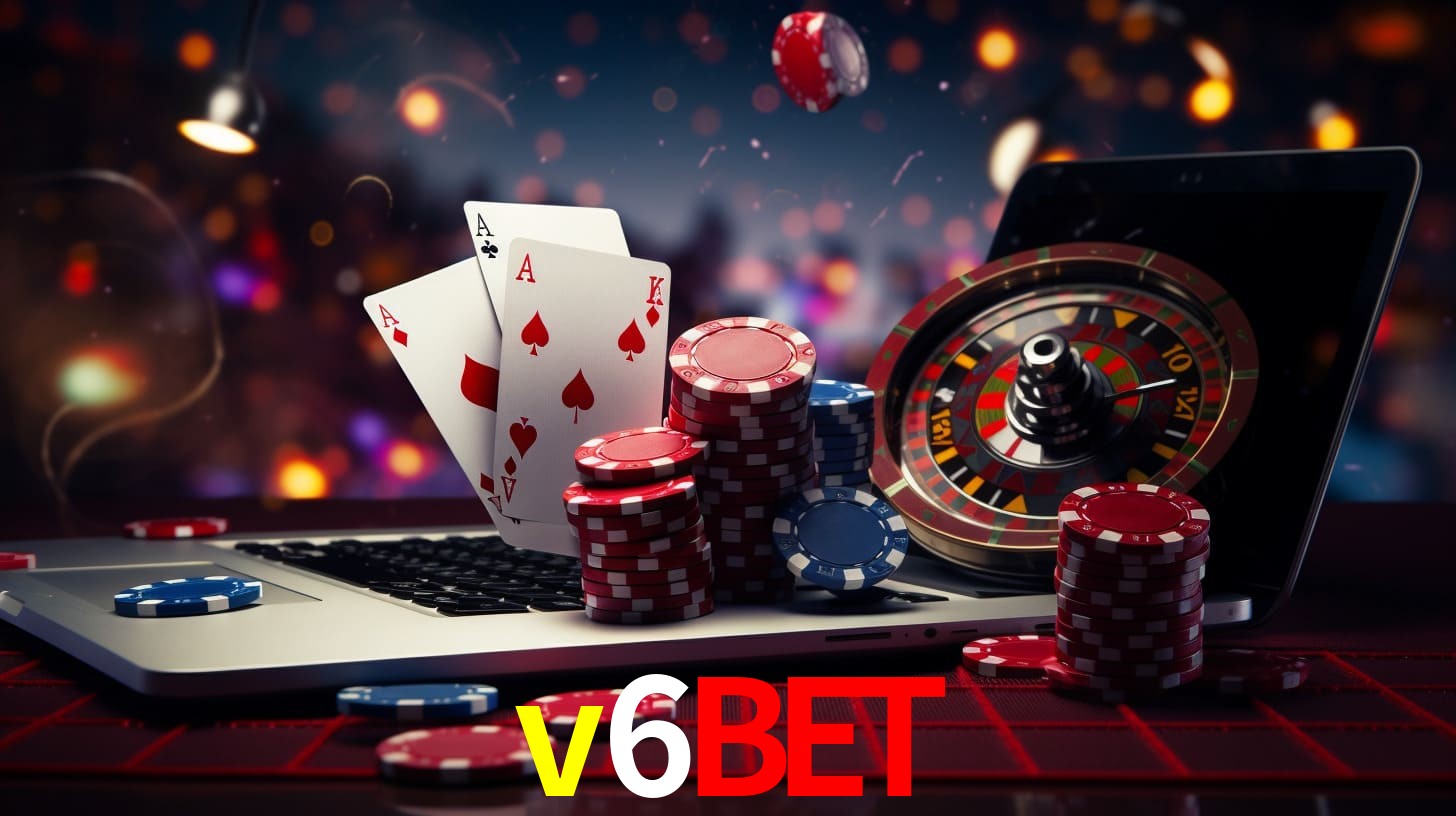 VIP Casino v6bet