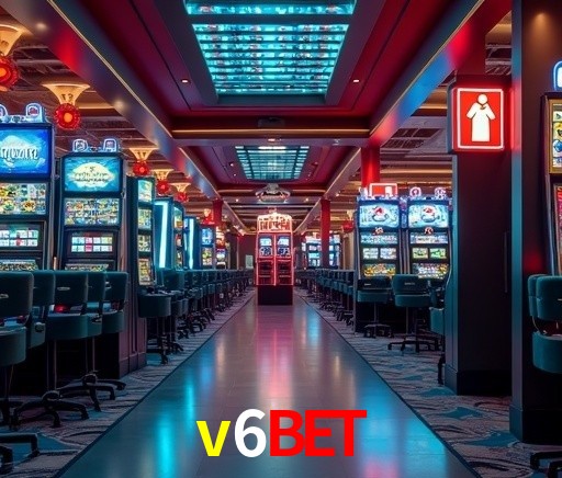 Explorando a Categoria de Eventos em Apostas na v6bet