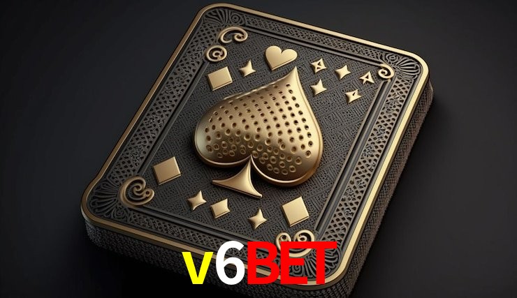 Apostas de Tênis v6bet