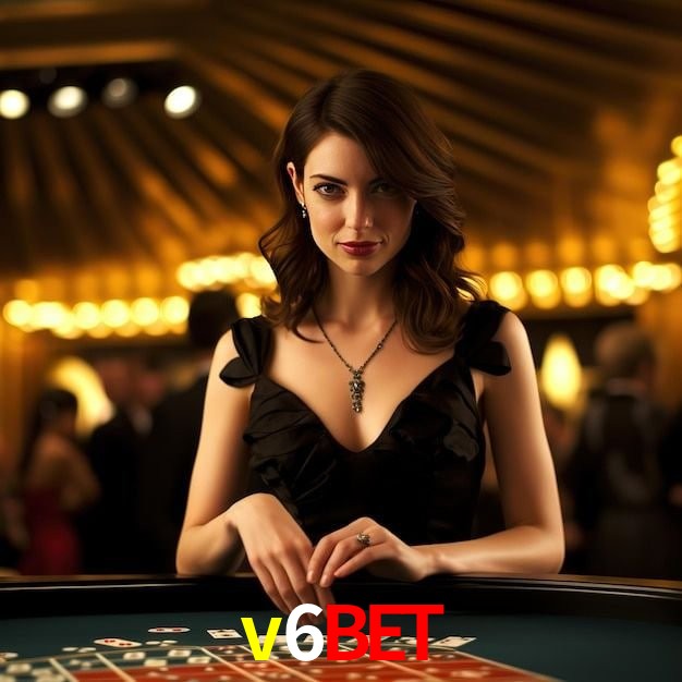 A Popularidade dos Caça-Níqueis no v6bet