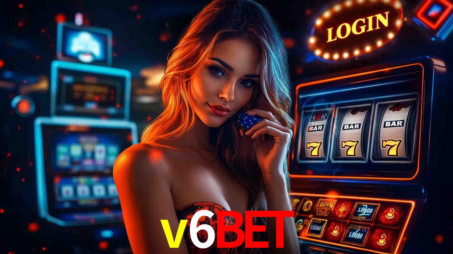 v6bet login
