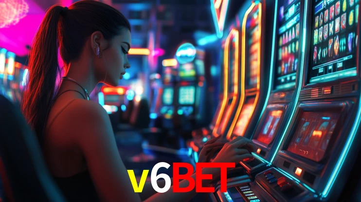 Explore as vantagens do v6bet: serviço profissional e confiabilidade