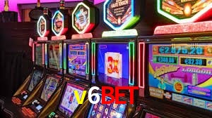 cassino v6bet