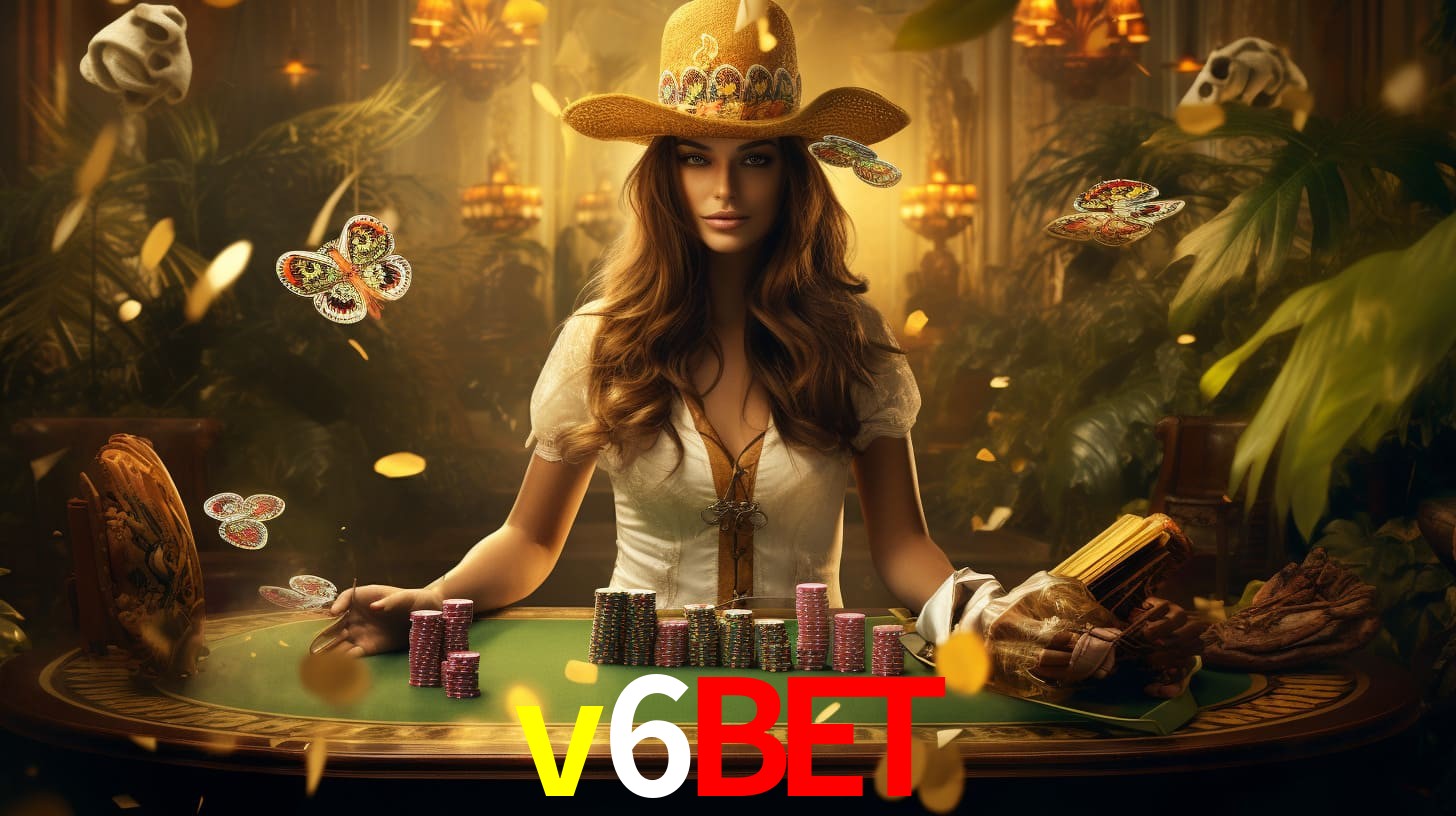 Live Casino v6bet