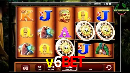 Cadastro rápido e seguro na v6bet
