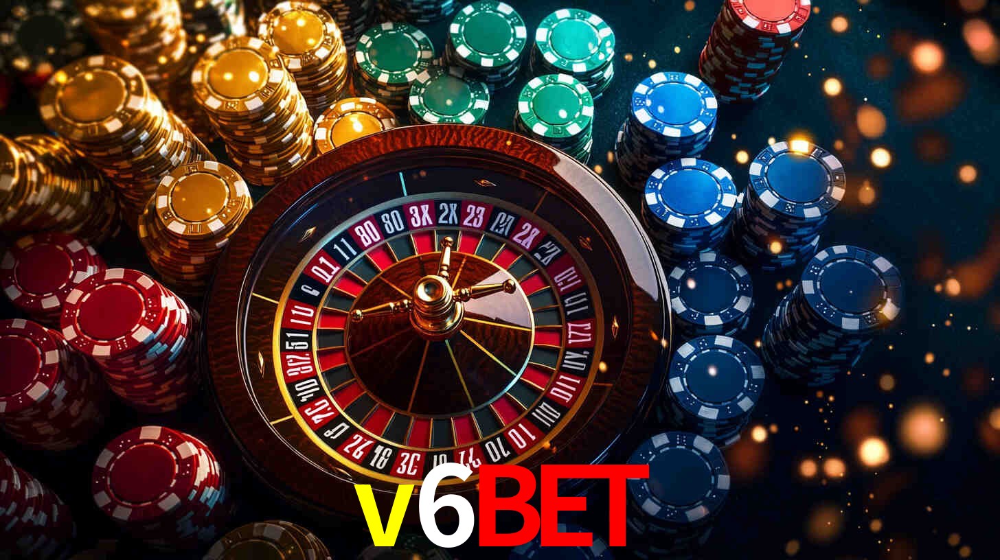 Premium Interface v6bet