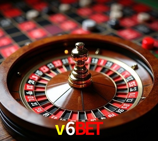 Bônus e promoções da v6bet