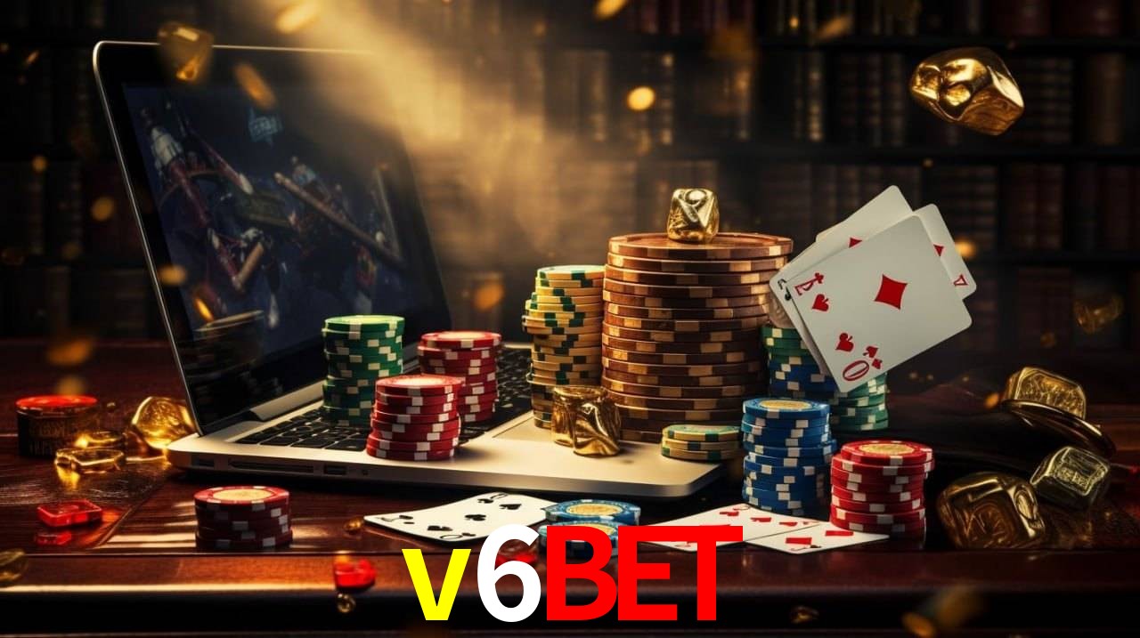 Bônus Diários v6bet