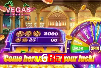 Descubra a Essência do v6bet: Nossa História e Compromissos