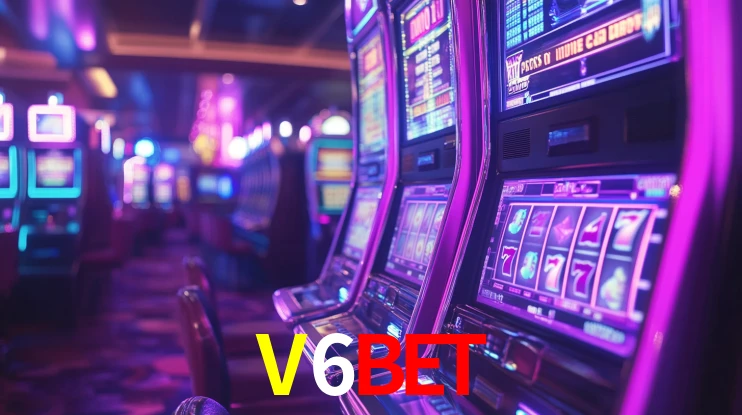 Cassino Online V6BET