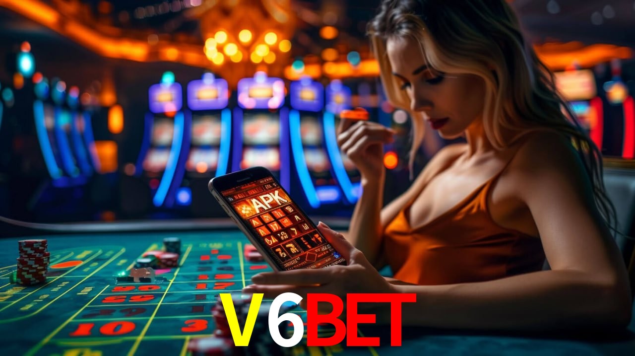 V6BET