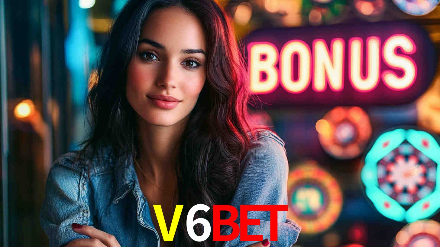 Descubra a Categoria de Bônus no V6BET: Uma Oportunidade Imperdível