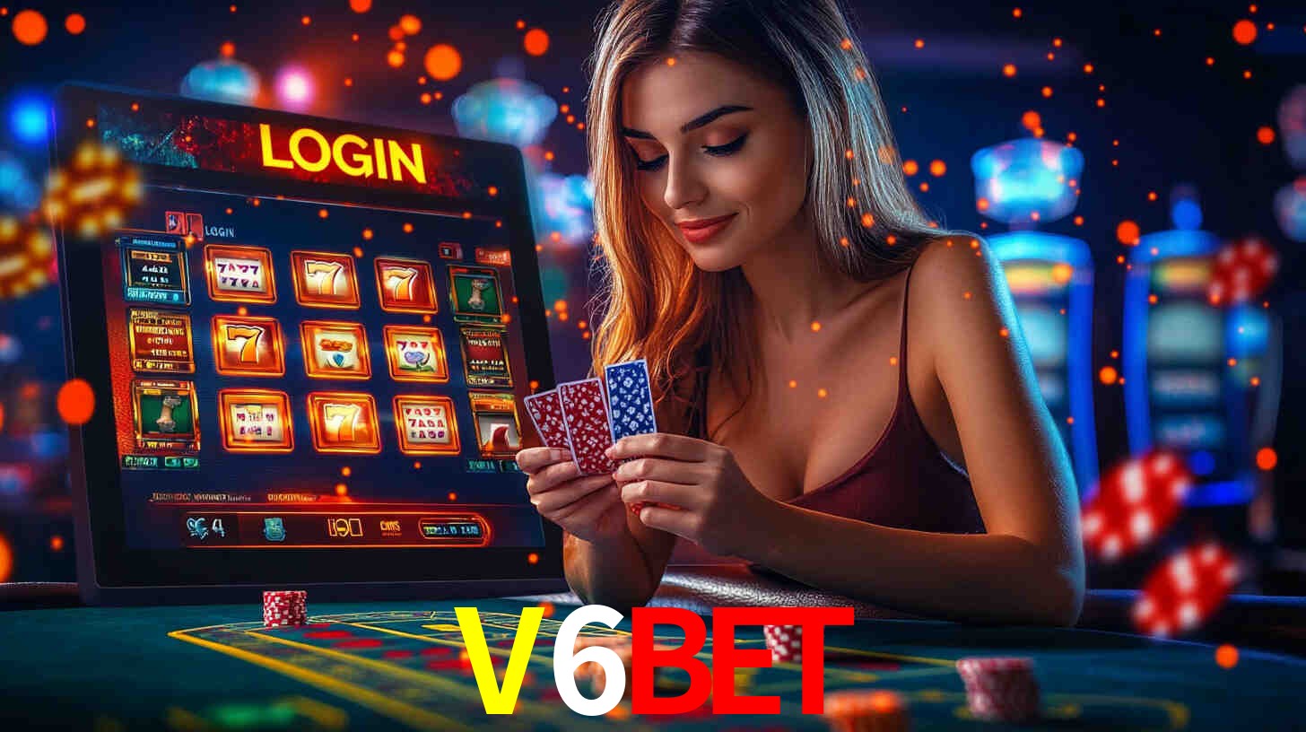 Aproveite as Melhores Promoções do V6BET