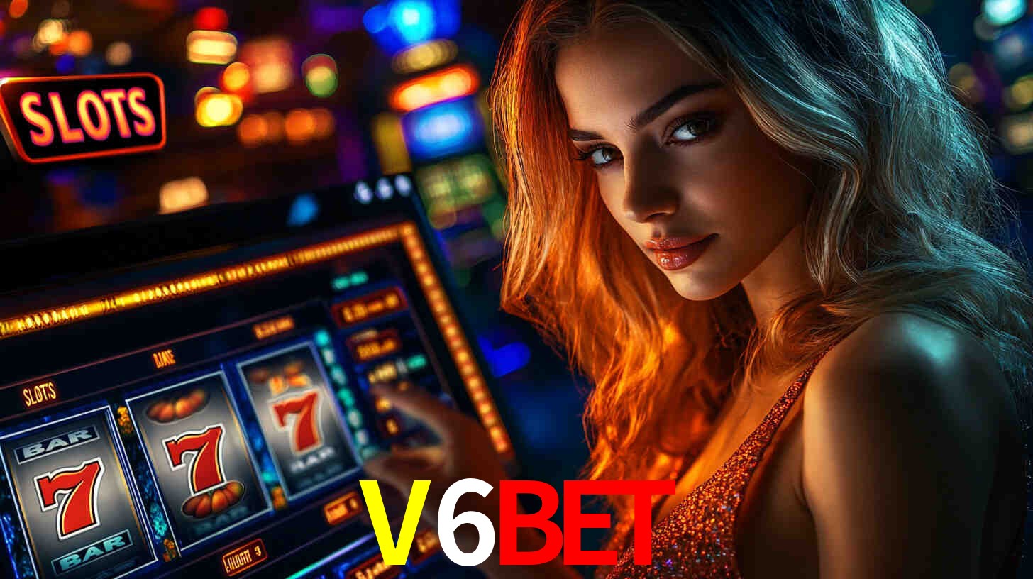 Descubra o Mundo das Mesas de Jogos no V6BET
